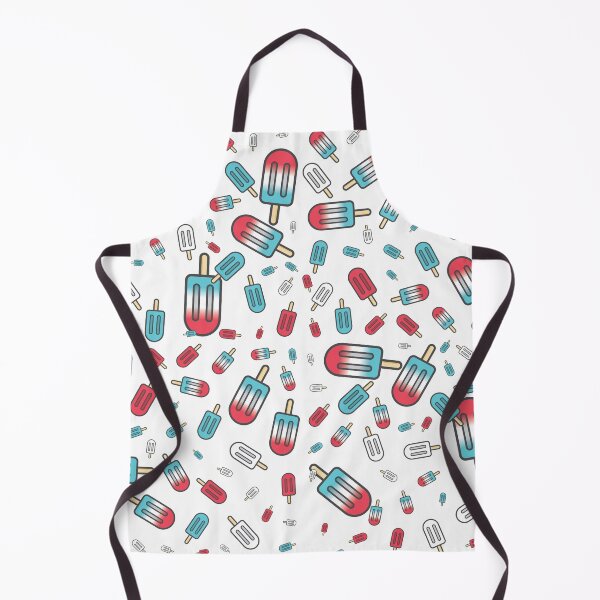 Item preview, It's Raining Bomb Pops designed and sold by Holly Norine Design.