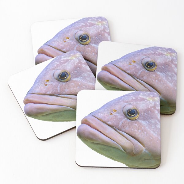Item preview, Fish Head designed and sold by AntonyGRobinson.