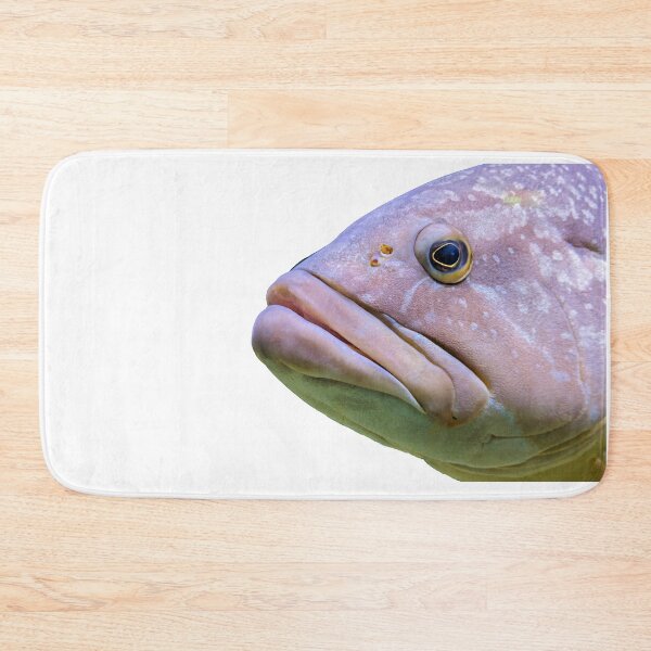 Item preview, Fish Head designed and sold by AntonyGRobinson.