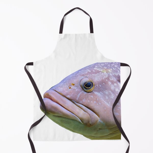 Item preview, Fish Head designed and sold by AntonyGRobinson.