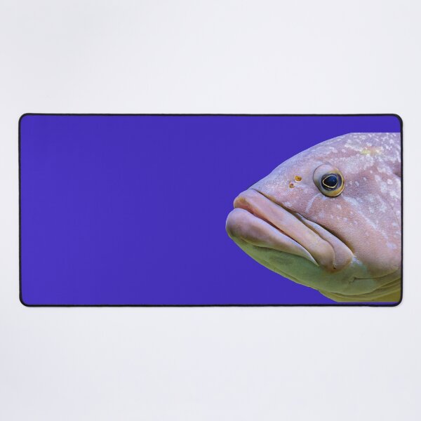 Item preview, Fish Head designed and sold by AntonyGRobinson.