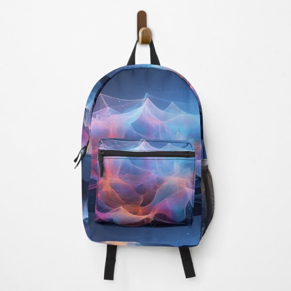 Item preview, Digital Symphony: Weightless Lines designed and sold by Oxana Popova.