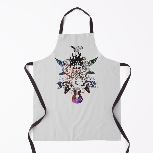Item preview, GNR designed and sold by Fanverse Merchandise.