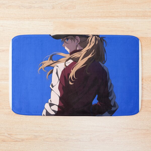 Item preview, Asuka Langley - Evangelion 27 designed and sold by Infinite-Aspire.