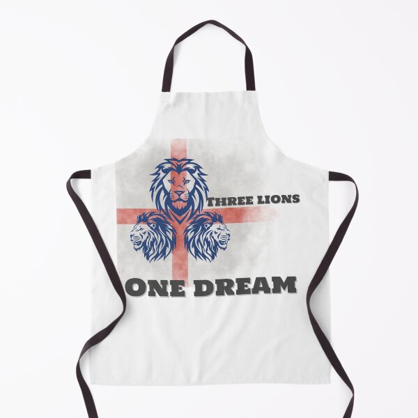 Item preview, Three lions one dream designed and sold by Rathnau.