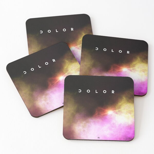 Item preview, Color, galaxy iPhone case modern design  designed and sold by Alojo.