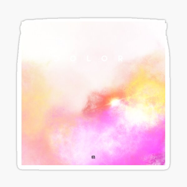 Item preview, Color, galaxy iPhone case modern design  designed and sold by Alojo.