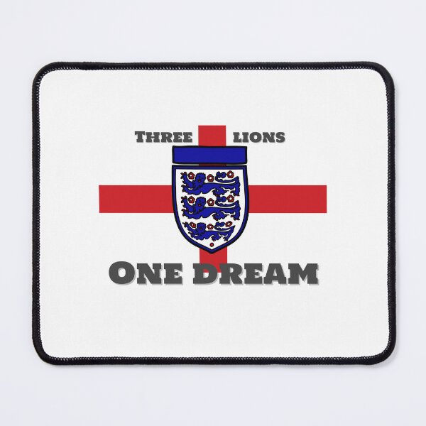 Item preview, Three lions one dream designed and sold by Rathnau.