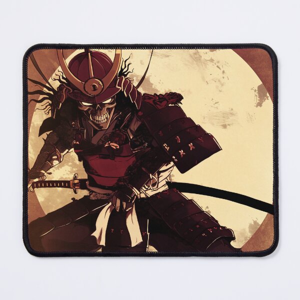 Item preview, Ronin's Damnation designed and sold by Retro Type.
