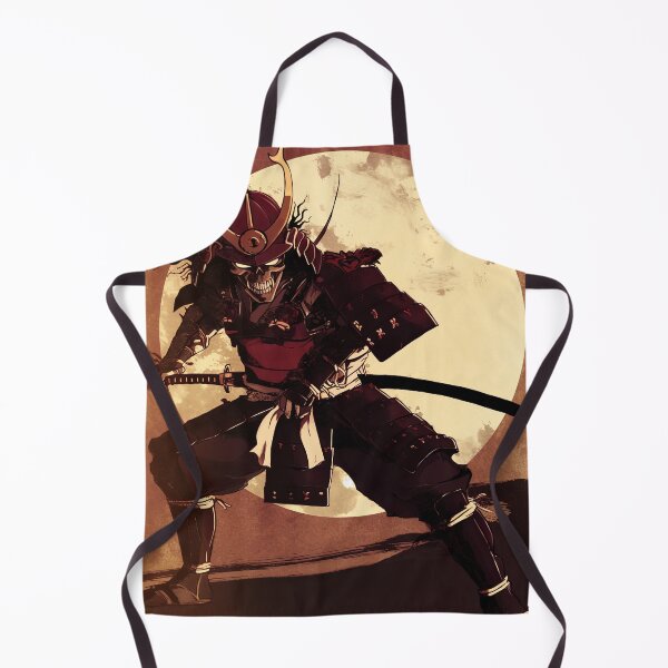 Item preview, Ronin's Damnation designed and sold by Retro Type.