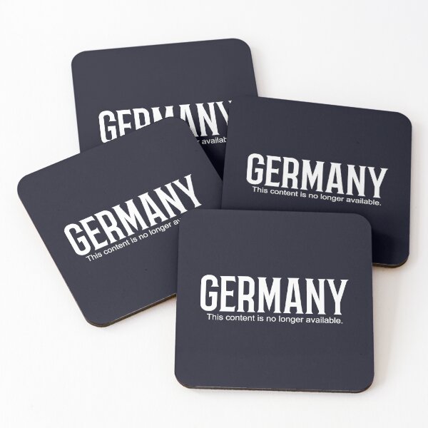Item preview, The content not available in Germany designed and sold by SweetLog.