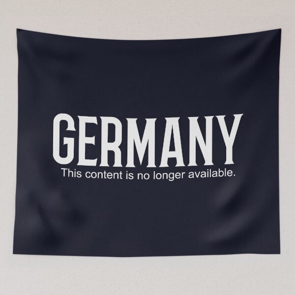 Item preview, The content not available in Germany designed and sold by SweetLog.