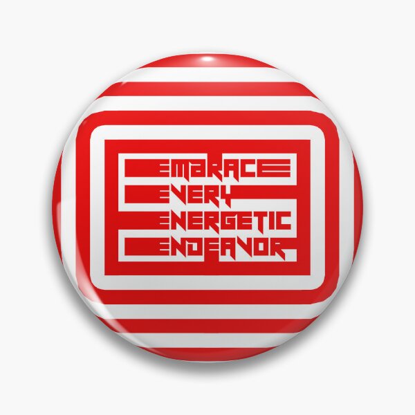 Item preview, Embrace Every Energetic Endeavor  designed and sold by ShabayekShop.