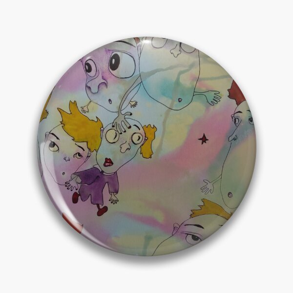 Item preview, Untitled.  designed and sold by Rorschach68.