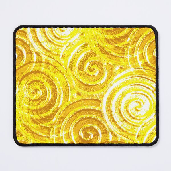 Item preview, Sunshine Celestial Swirls designed and sold by Bondillero.