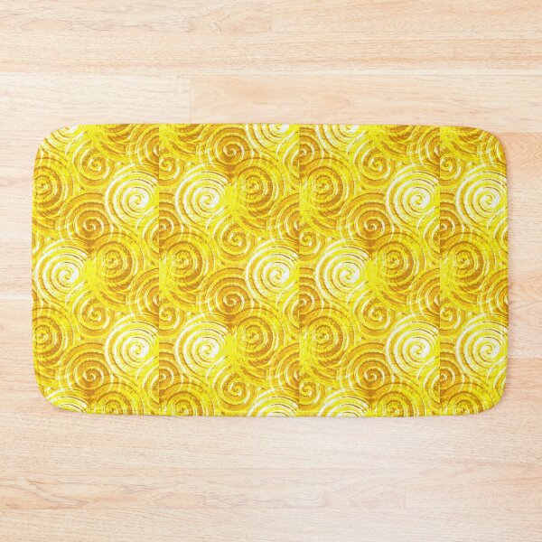 Item preview, Sunshine Celestial Swirls designed and sold by Bondillero.