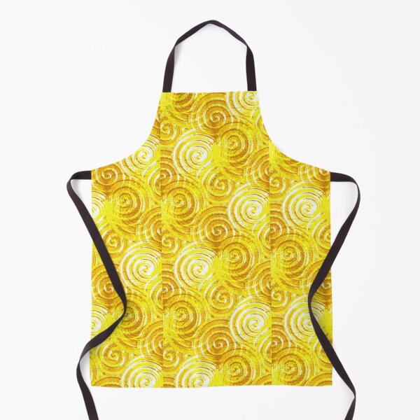 Item preview, Sunshine Celestial Swirls designed and sold by Bondillero.