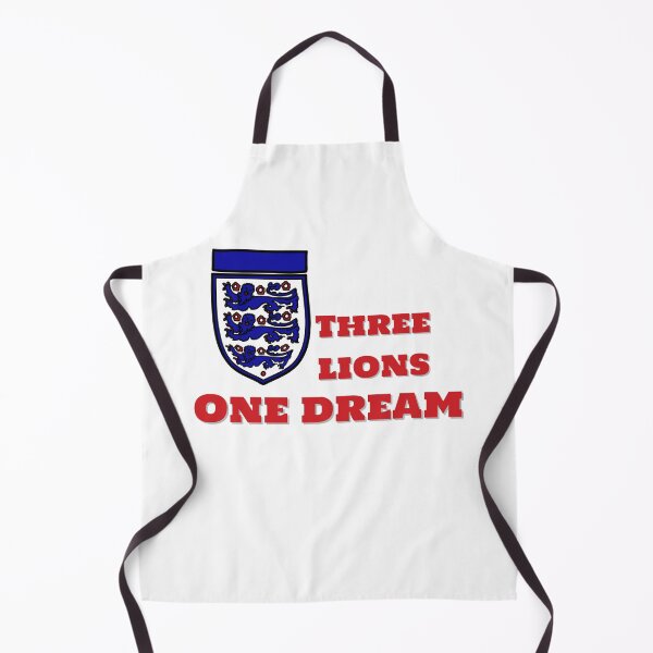 Item preview, Three lions one dream designed and sold by Rathnau.