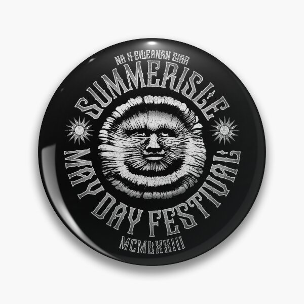 Item preview, SUMMERISLE MAY DAY FESTIVAL designed and sold by Aries Custom.