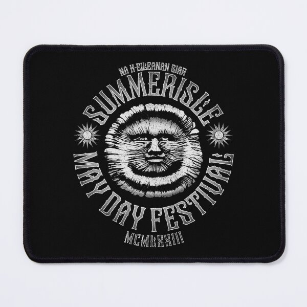 Item preview, SUMMERISLE MAY DAY FESTIVAL designed and sold by Aries Custom.