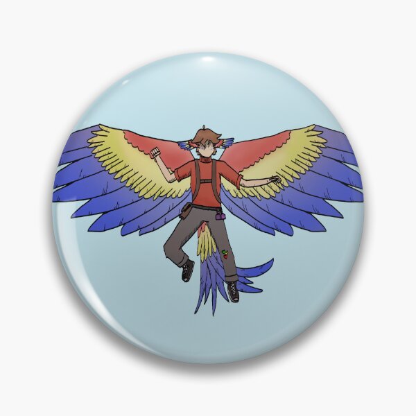 Item preview, Pesky Bird designed and sold by SnowStar-9.