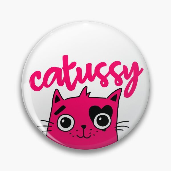Item preview, Catussy designed and sold by claudiatoman.