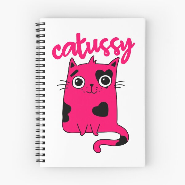 Item preview, Catussy designed and sold by claudiatoman.