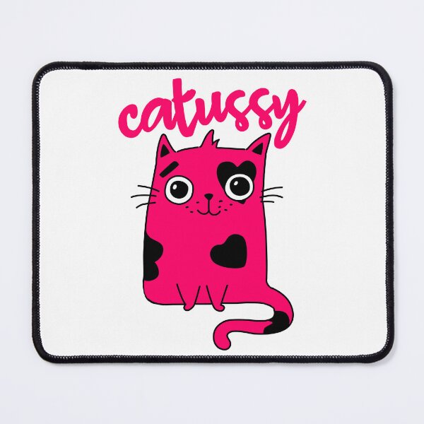 Item preview, Catussy designed and sold by claudiatoman.