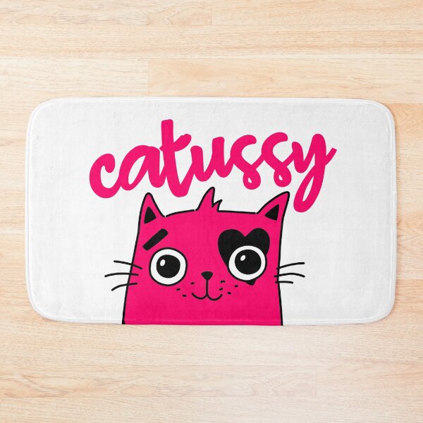 Item preview, Catussy designed and sold by claudiatoman.