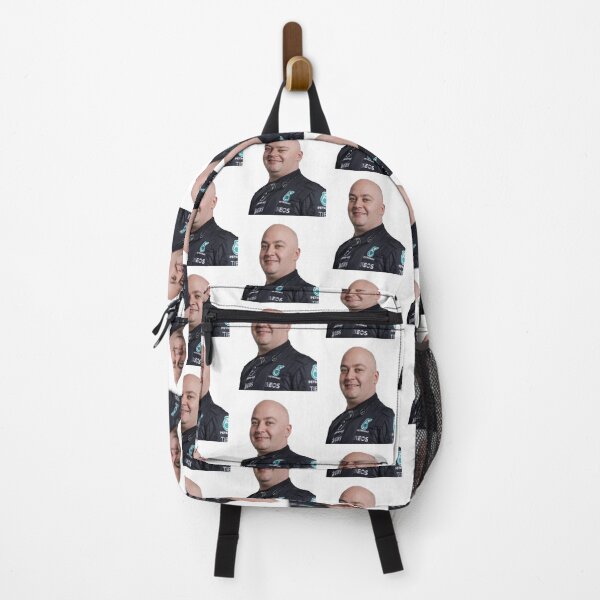 Item preview, George Russel Nascar Driver designed and sold by Beetle-Indust.