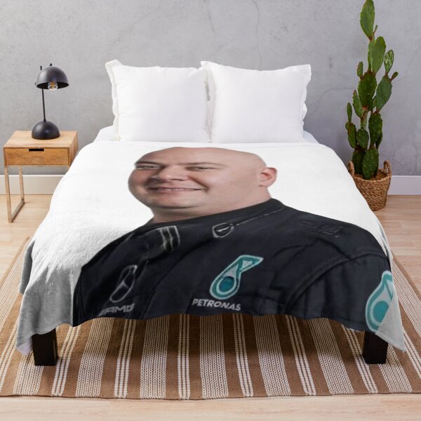 Item preview, George Russel Nascar Driver designed and sold by Beetle-Indust.