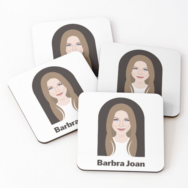 Item preview, Barbra Joan Streisand Illustration designed and sold by Daniel Nolen.