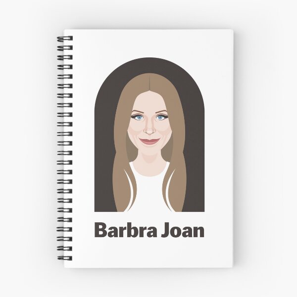 Item preview, Barbra Joan Streisand Illustration designed and sold by Daniel Nolen.