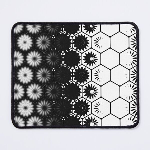 Item preview, Black and White, Metamorphosis designed and sold by Jill-J.