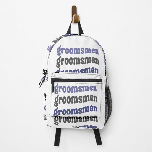 Item preview, Groomsmen designed and sold by Saffarii.