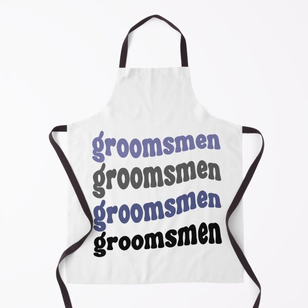 Item preview, Groomsmen designed and sold by Saffarii.