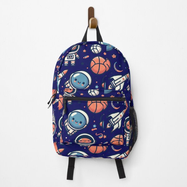 Item preview, #Space & #basketball fans designed and sold by cmjune93.