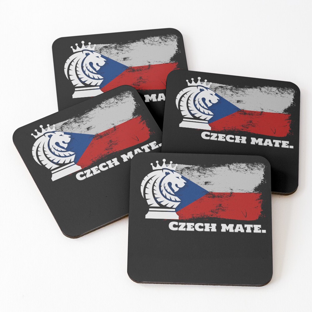 Item preview, Coasters (Set of 4) designed and sold by Rathnau.