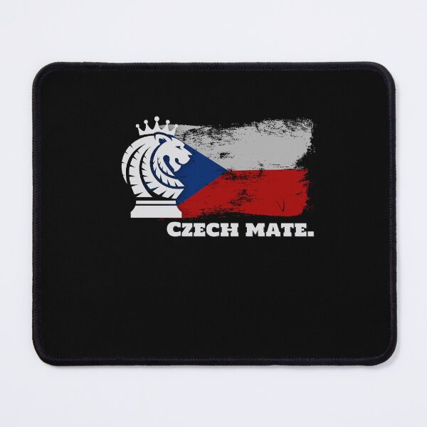 Item preview, Czech mate designed and sold by Rathnau.