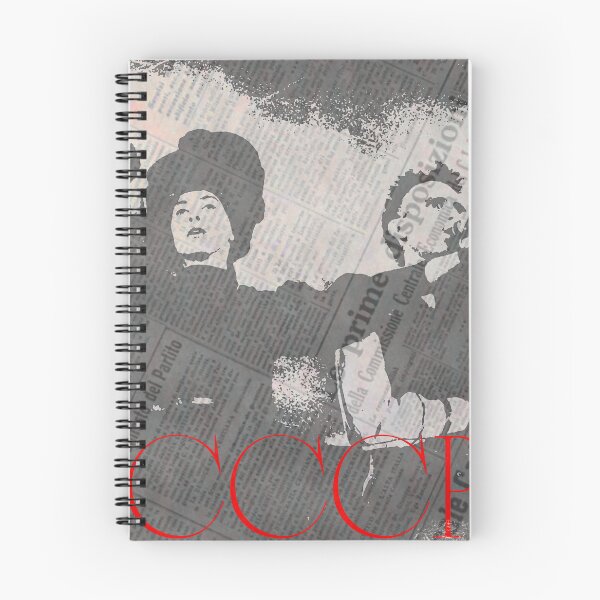 Item preview, CCCP Ferretti Annarella designed and sold by CitiesonWalls.
