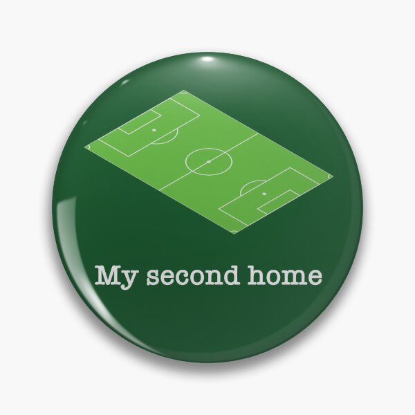 Item preview, Football field designed and sold by Simon-m-s.