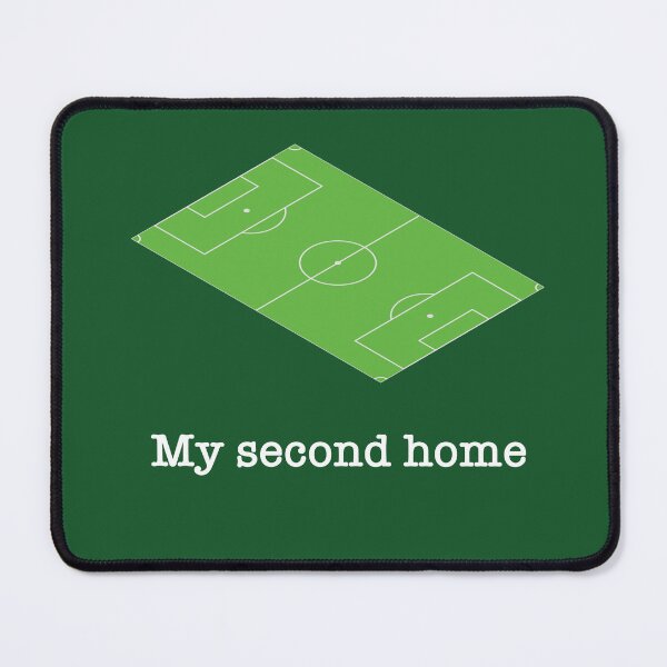 Item preview, Football field designed and sold by Simon-m-s.