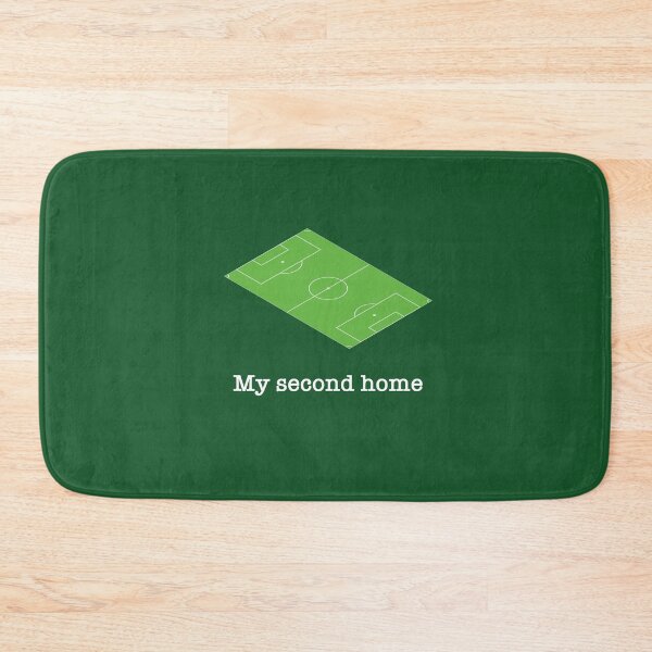Item preview, Football field designed and sold by Simon-m-s.