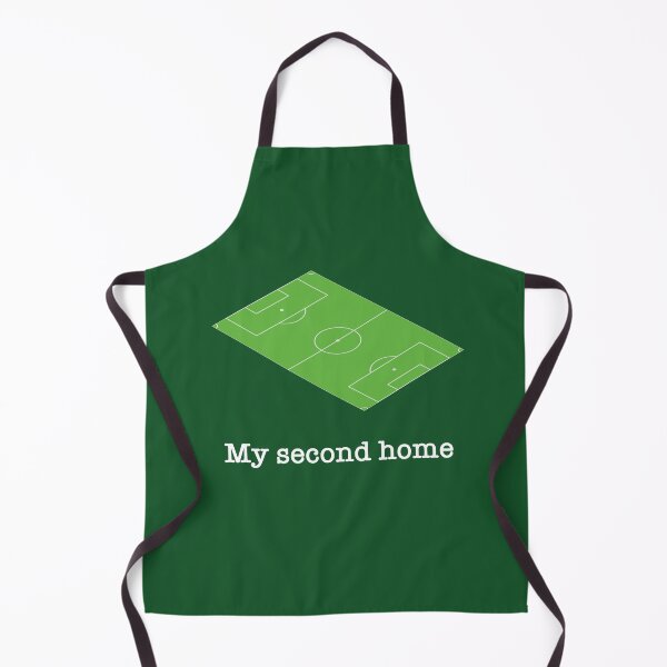 Item preview, Football field designed and sold by Simon-m-s.