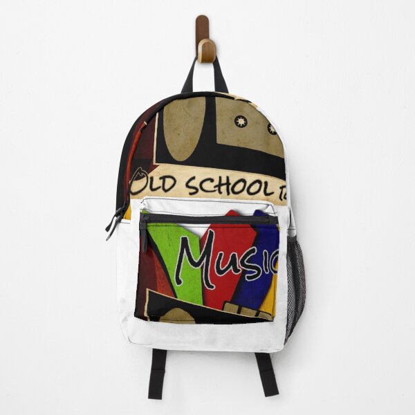 Item preview, Old school radio designed and sold by Aliceartproject.