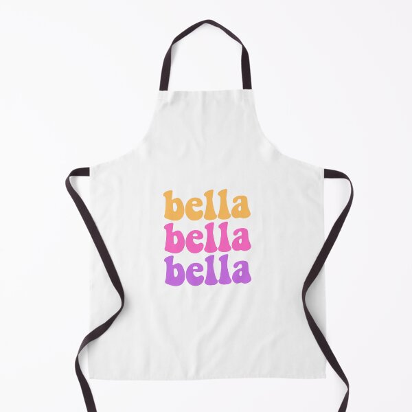 Item preview, bella designed and sold by CharmStudio.