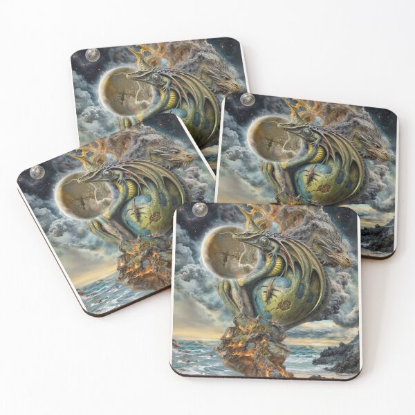Item preview, In The Beginning. designed and sold by michaelbyard.