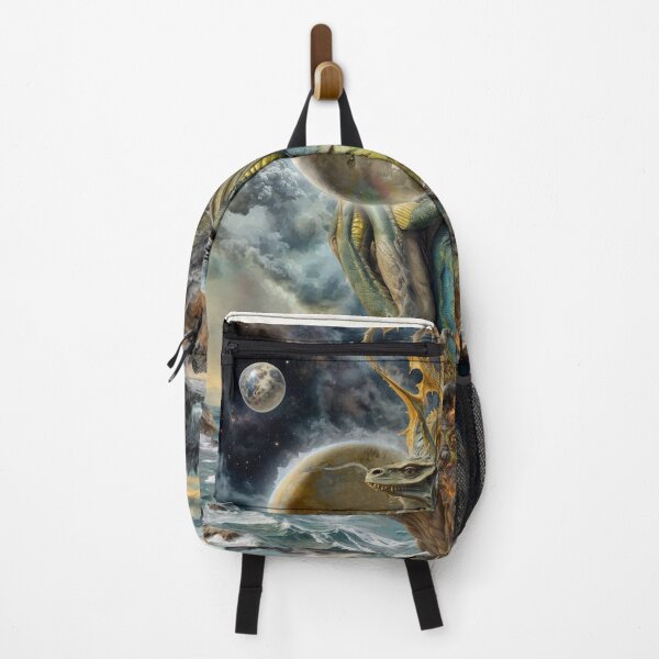 Item preview, In The Beginning. designed and sold by michaelbyard.