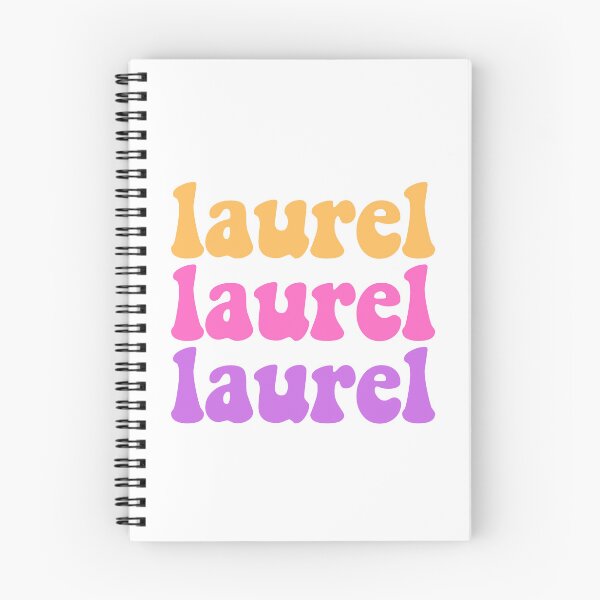 Item preview, laurel  designed and sold by CharmStudio.