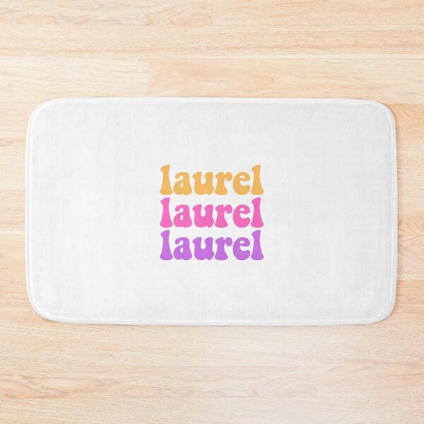 Item preview, laurel  designed and sold by CharmStudio.